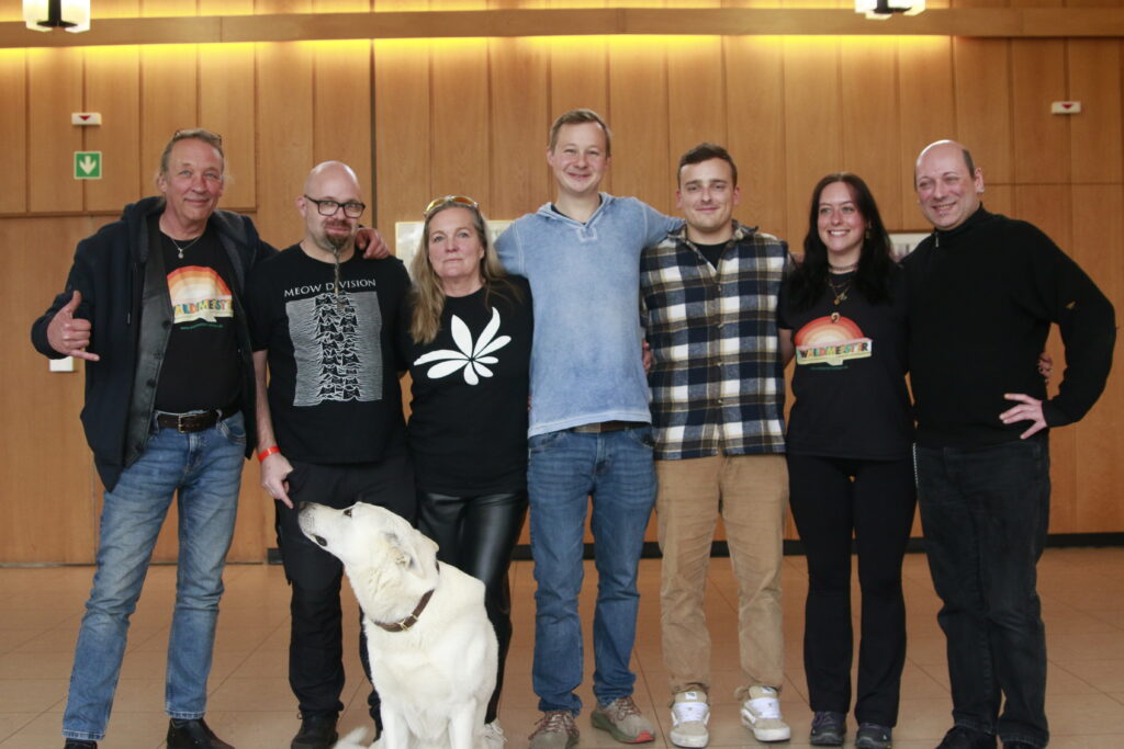 Foto: Verein / Crew